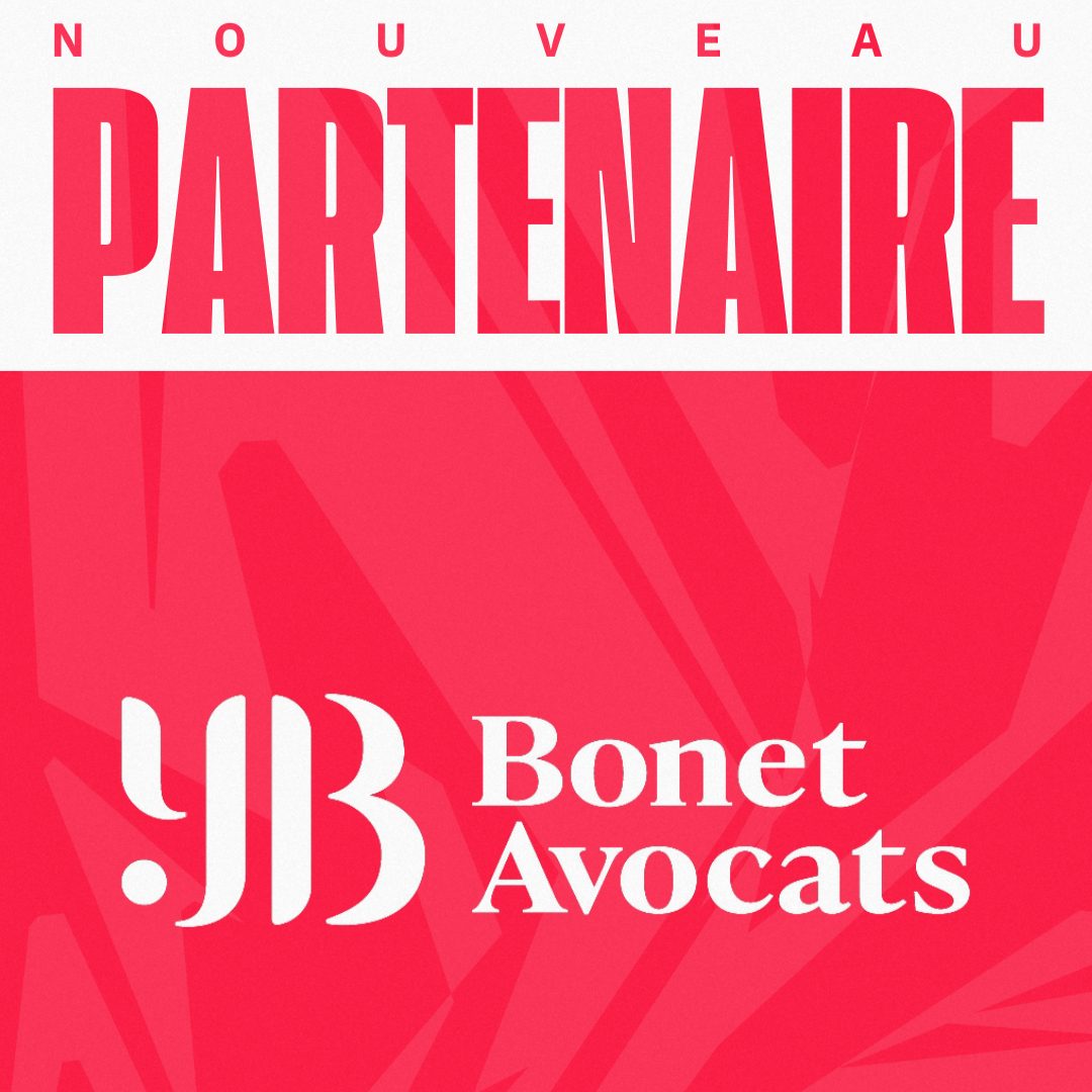 Le Cabinet Bonet Avocats, partenaire de Montreuil Handball